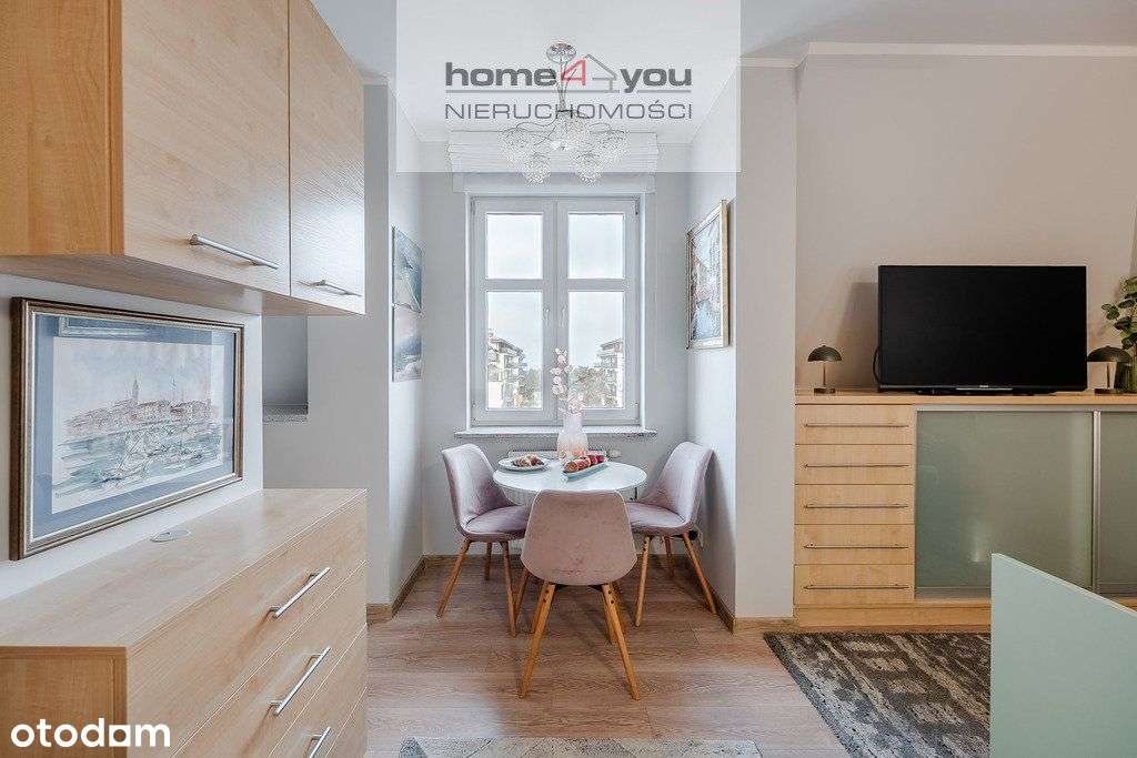 Apartamentprzy promenadzie/Widok/Garaż/Komórka - Pełny obrazek: 4/20