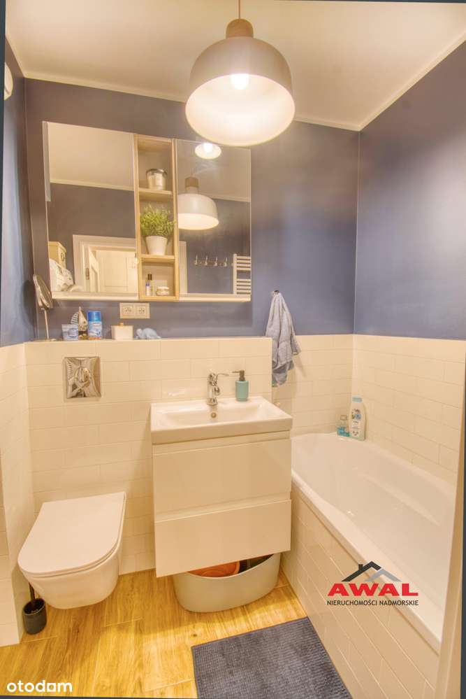 3-pokojowe mieszkanie ok. 800 m od morza - Pełny obrazek: 5/20