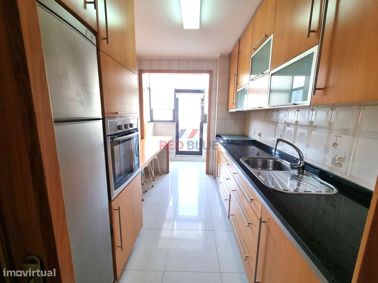 APARTAMENTO T3, VISTAS DE MAR, PÓVOA DE VARZIM-5