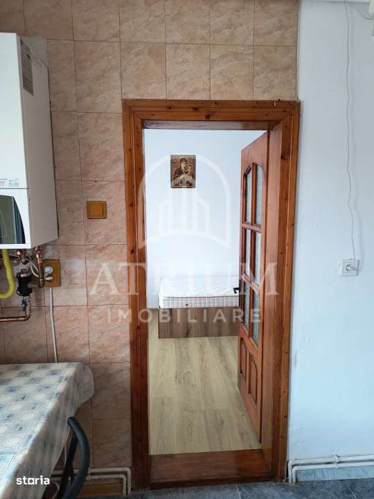Inchiriere apartament 2 camere decomandate, Zona Muncii - Imagine principală: 5/10
