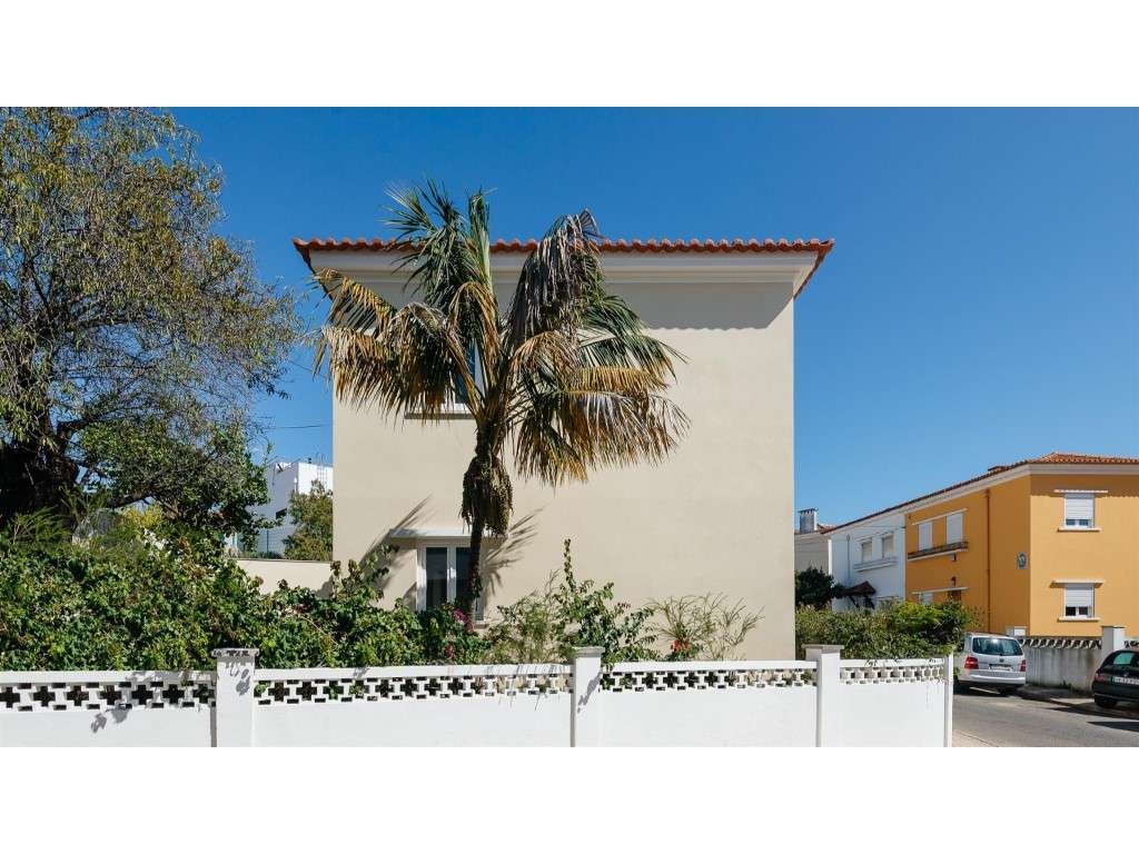 Moradia, 4 quartos, Lisboa, Belém - Grande imagem: 5/18