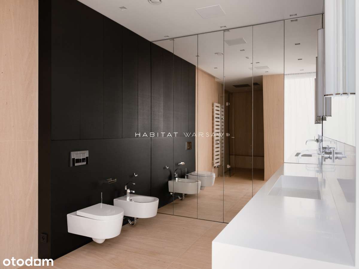 Wyjątkowy dom nad jeziorem Jeziorak-10