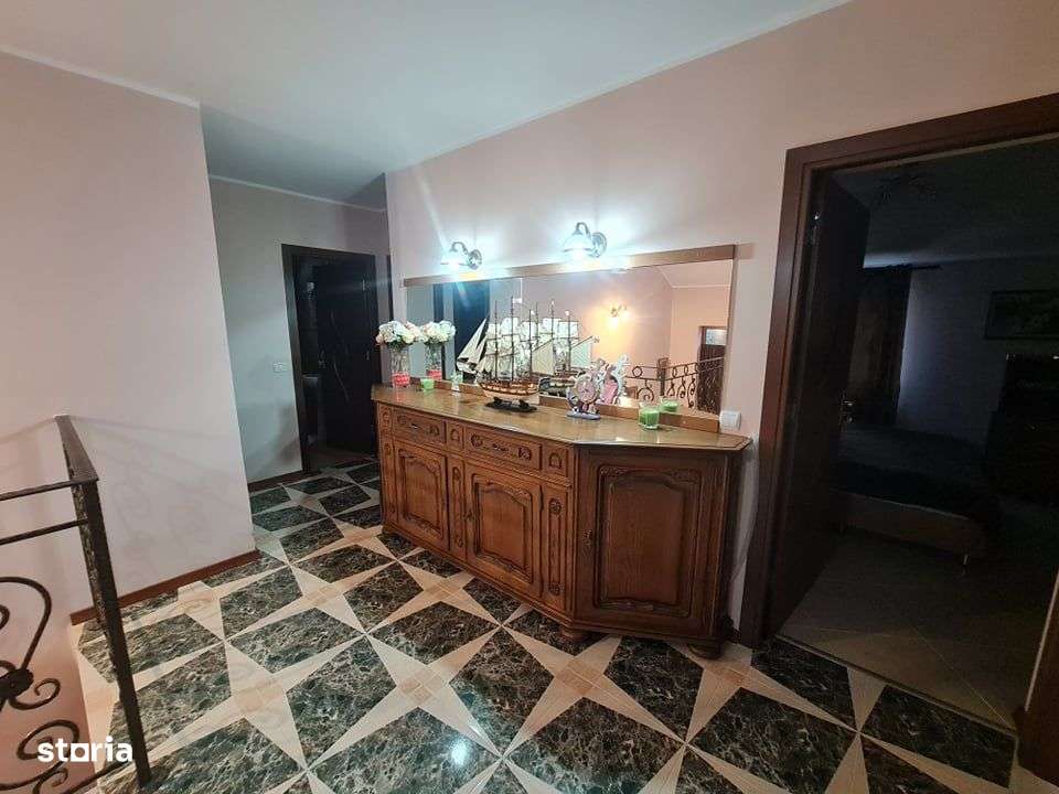 Vila Costinesti P+1 rezidentiala LUX - Imagine principală: 5/13