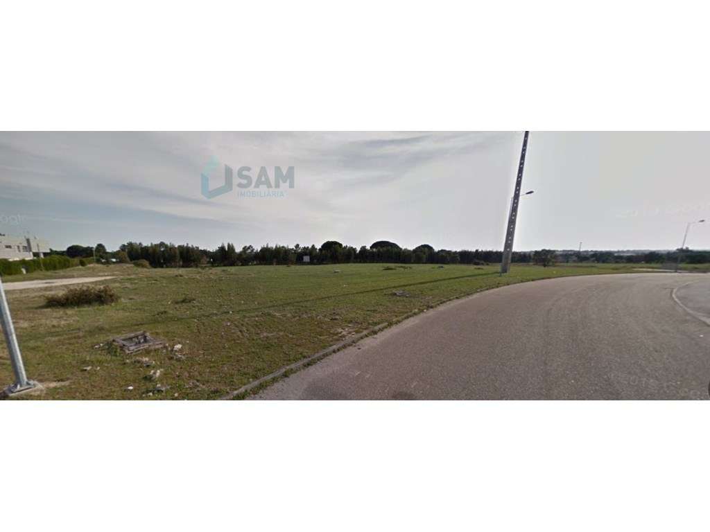 Lote de Terreno para construção de Escritórios ou Comércio com área... - Grande imagem: 3/5