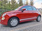 Fiat 500 1.2 8V Pop - 4