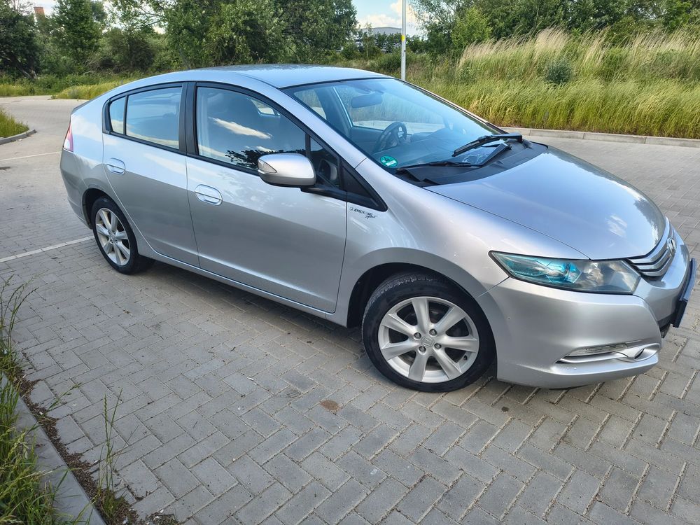 Honda Insight 1.3 2009