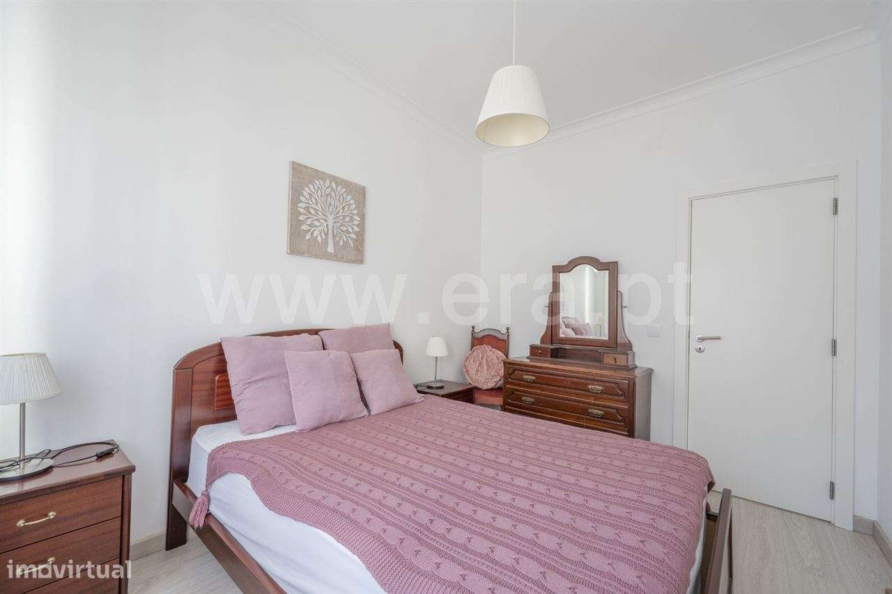 Apartamento T2; Cruz de Pau-10