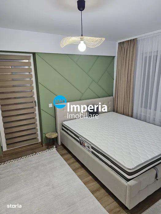 Apartament 2 cam, decomandat, de vanzare in zona Copou - Aleea Sadovea - Imagine principală: 2/8