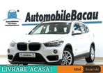 BMW X1 xDrive18d Aut. - 1