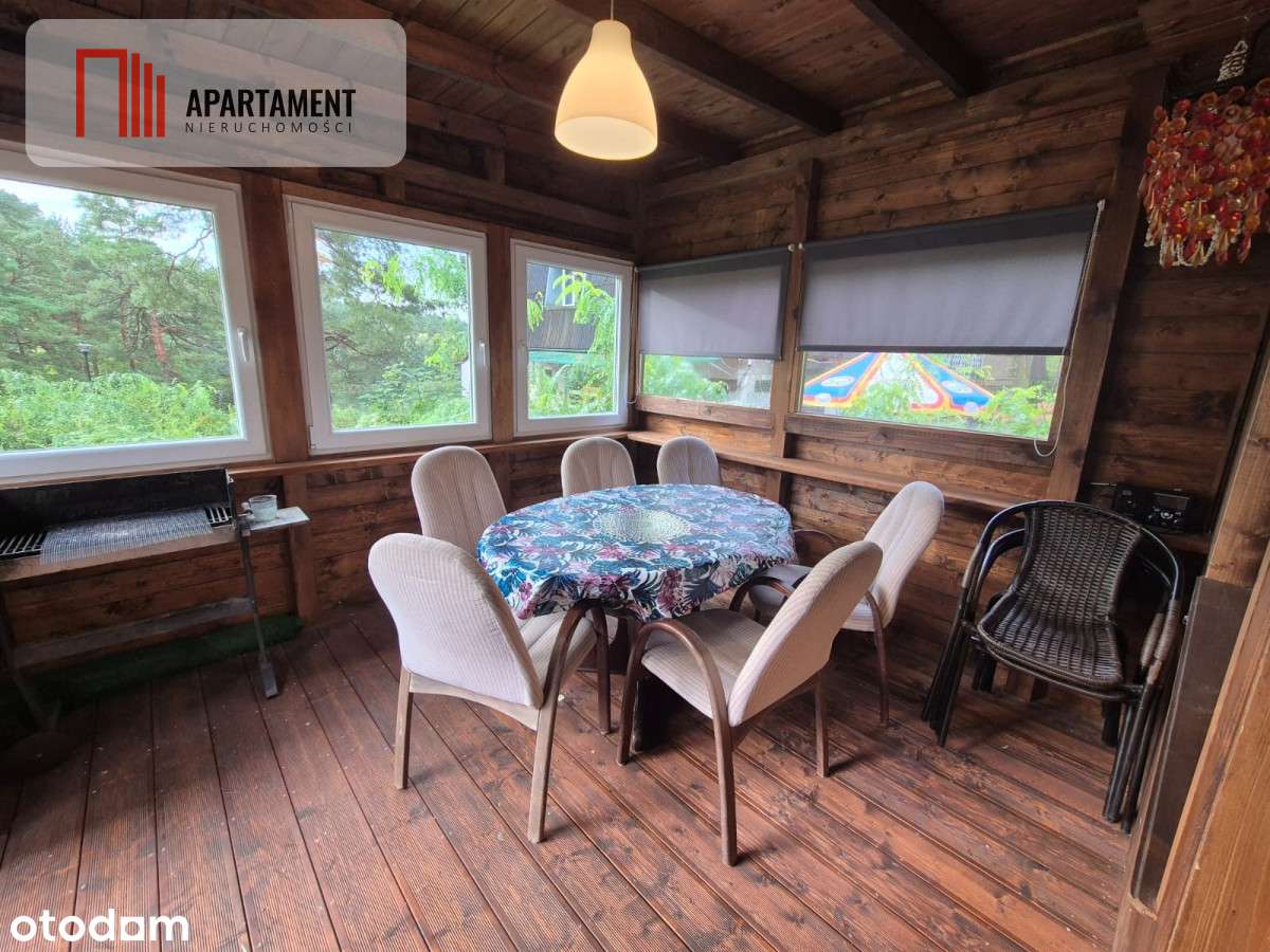 Domek nad jeziorem - Pełny obrazek: 5/15