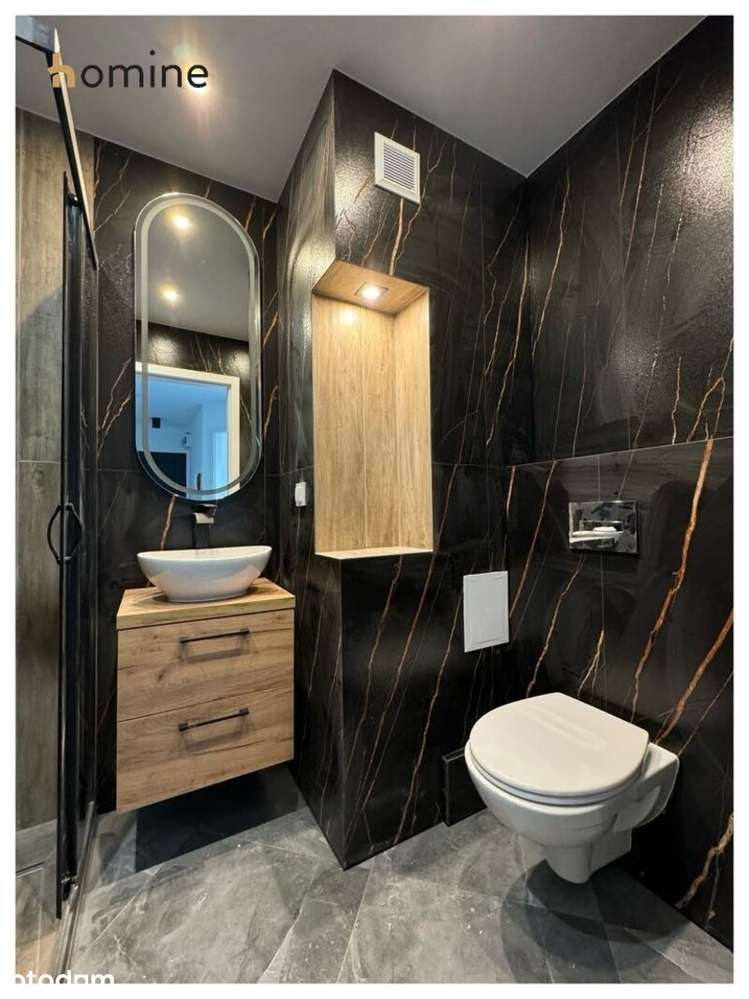 Trzypokojowe mieszkanie - Osiedle Południe Włocławek - Pełny obrazek: 2/9