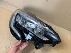 RENAULT CLIO V LAMPA FULL LED PRAWA ŁADNA ORG - 6