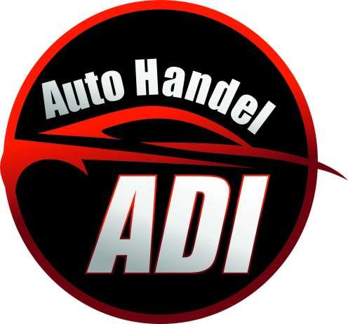 AUTO HANDEL ADI logo