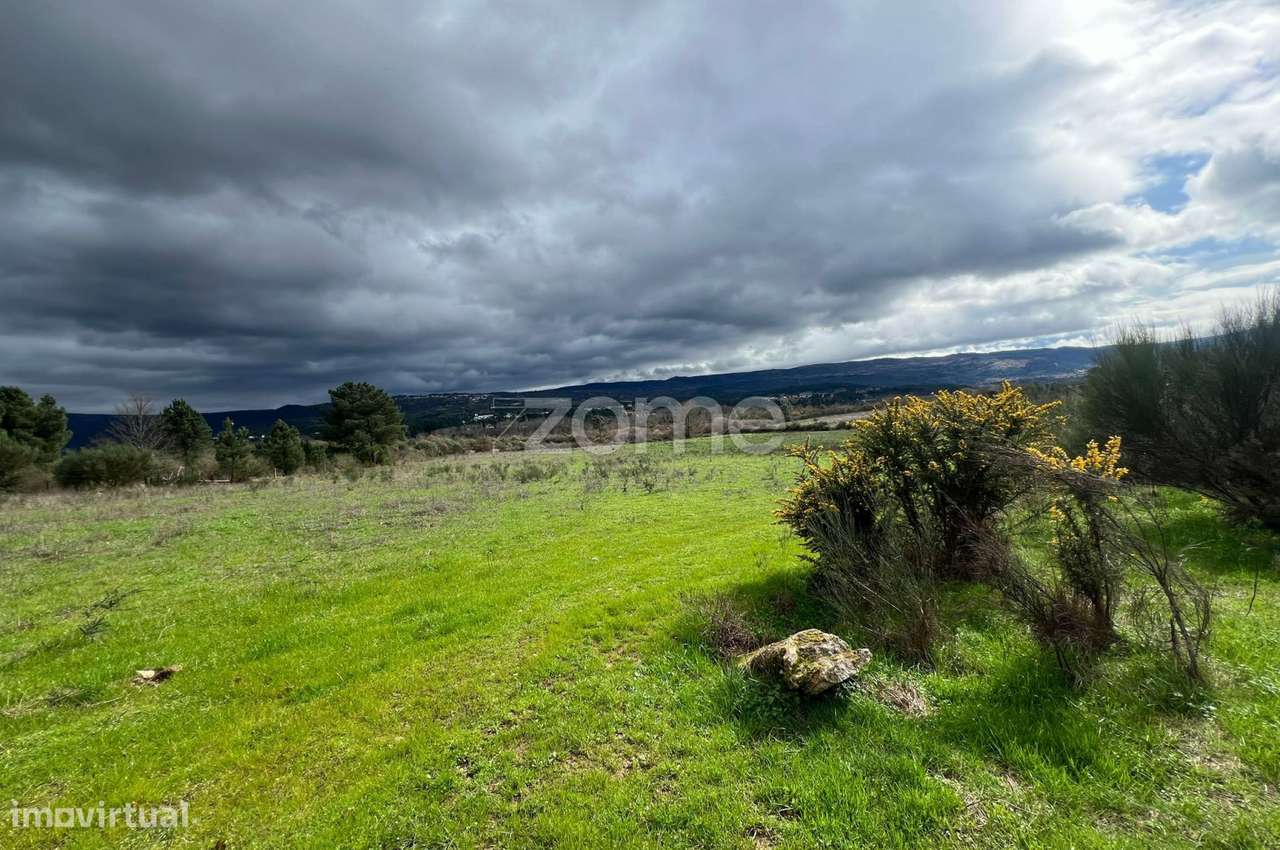 Terreno Industrial com 40.000 m² | Zona Industrial de Chaves - Grande imagem: 5/13