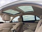 Mercedes-Benz Klasa S 350 (BlueTEC) d L 7G-TRONIC - 16