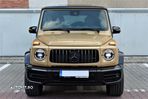 Mercedes-Benz G AMG 63 SW Long Aut. - 3