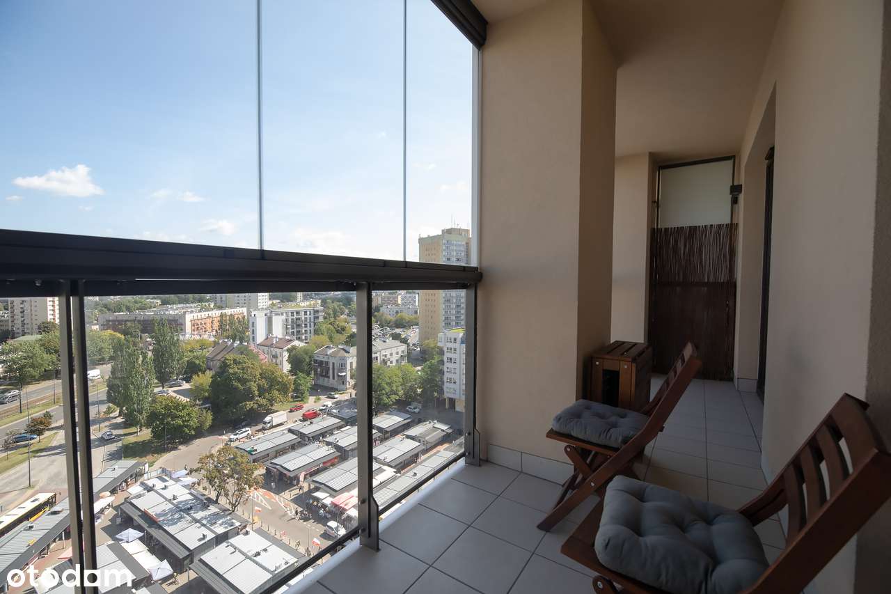 3 pokoje z garażem | Rondo Wiatraczna | Praga-Południe, Warszawa-18