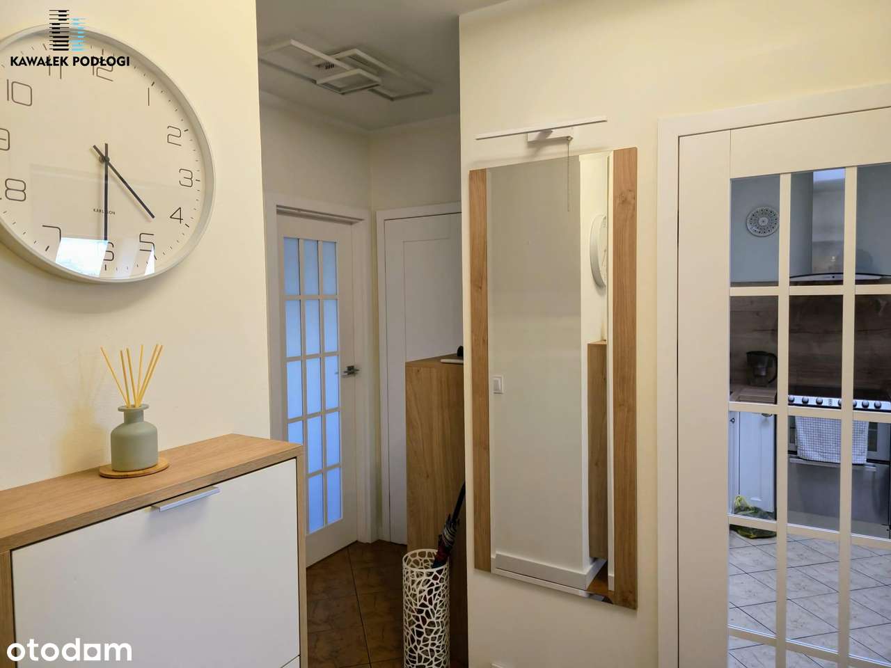 Styl i komfort wyjątkowe 3 pokoje na Chełmińkim Przedmieściu-11