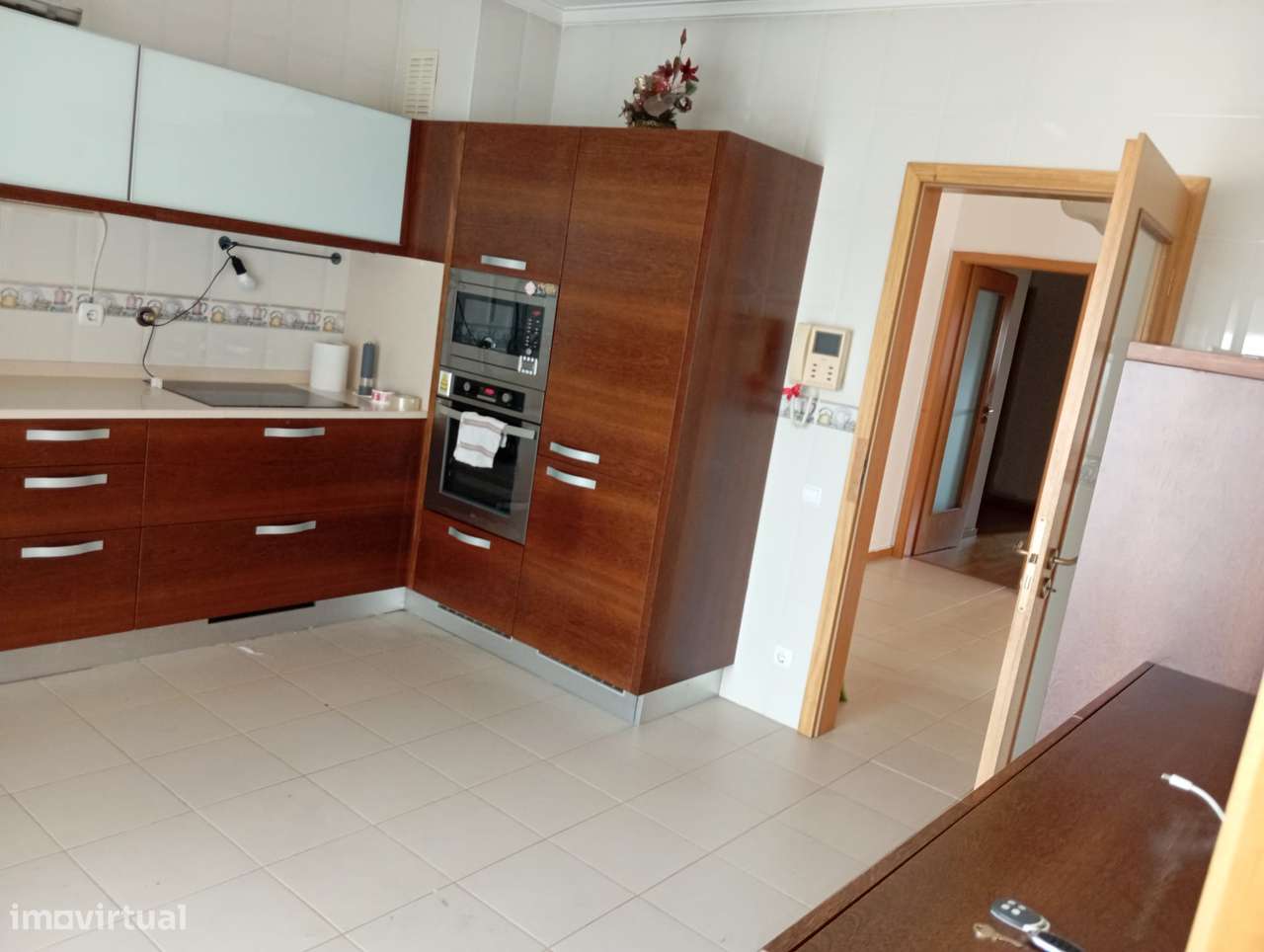 Apartamento T3 áreas incriveis e vistas desafogadas - centro da cidade-3