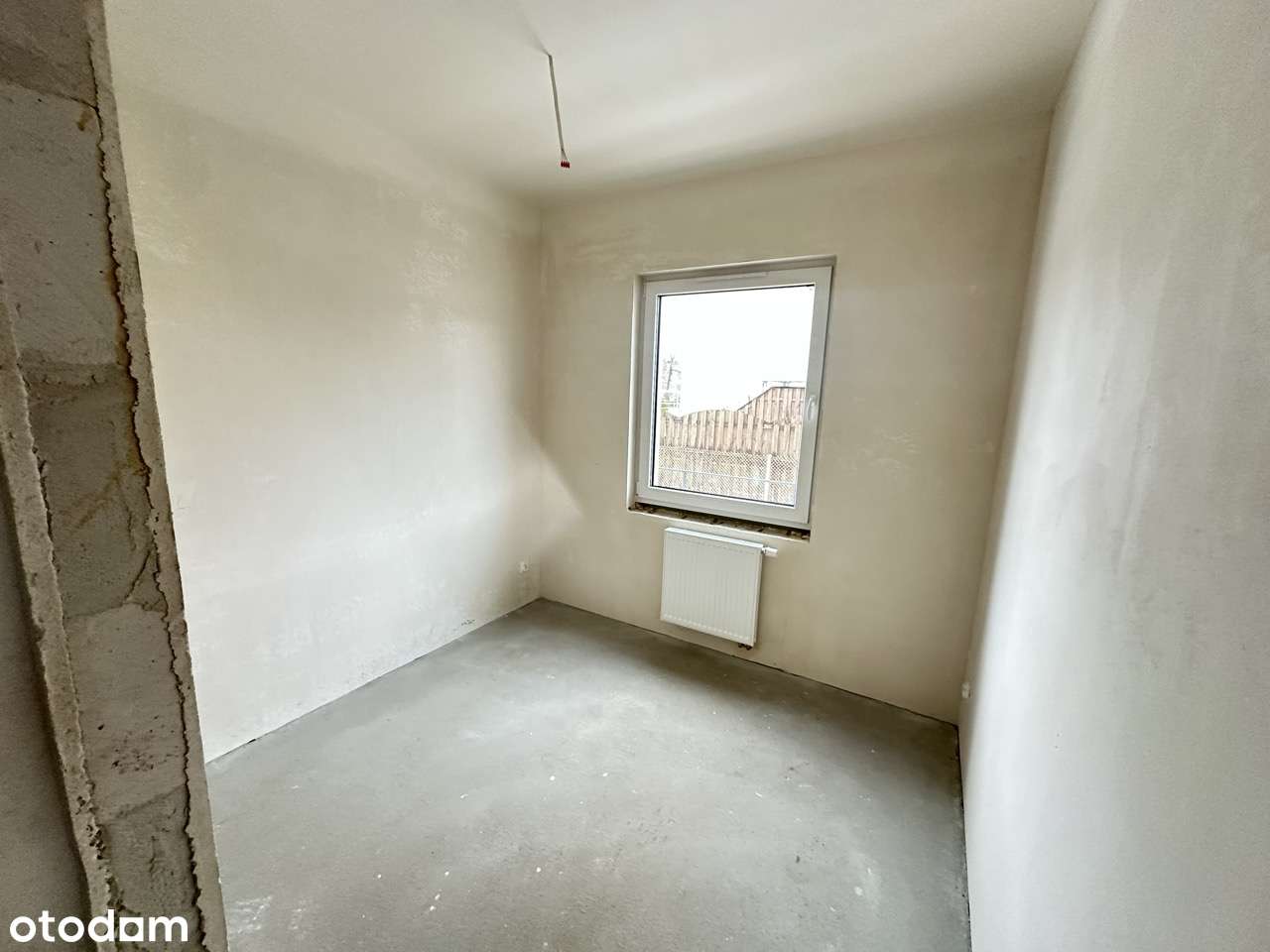 Okna na 3strony świata|ogród|hala garażowa|3 sypialnie i salon|Centrum-11