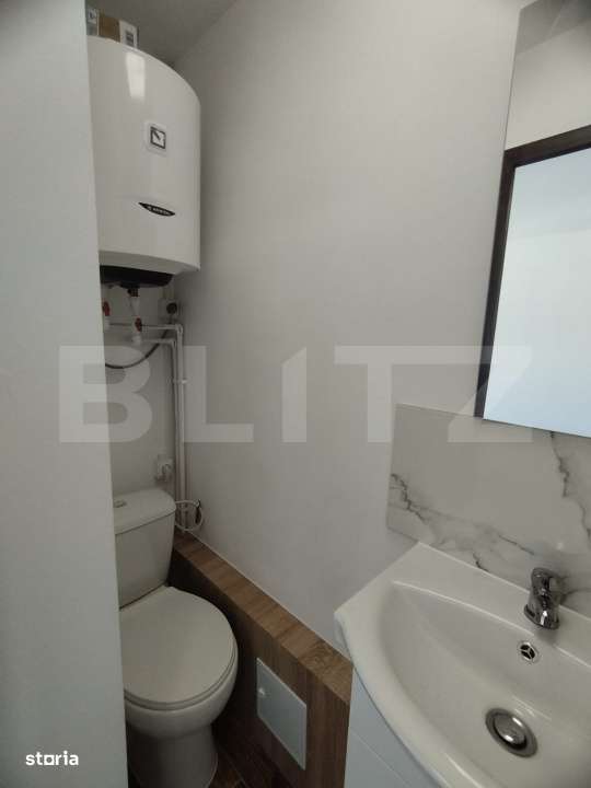 Camera camin, 17 mp, zona Bularga - Jumbo - Imagine principală: 5/5