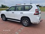 Toyota Land Cruiser LC 2.8 D-4D Premium - 7