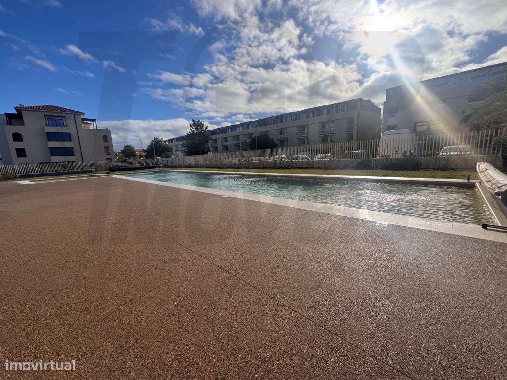 Apartamento T2 - Vilamoura - 795.000€-36