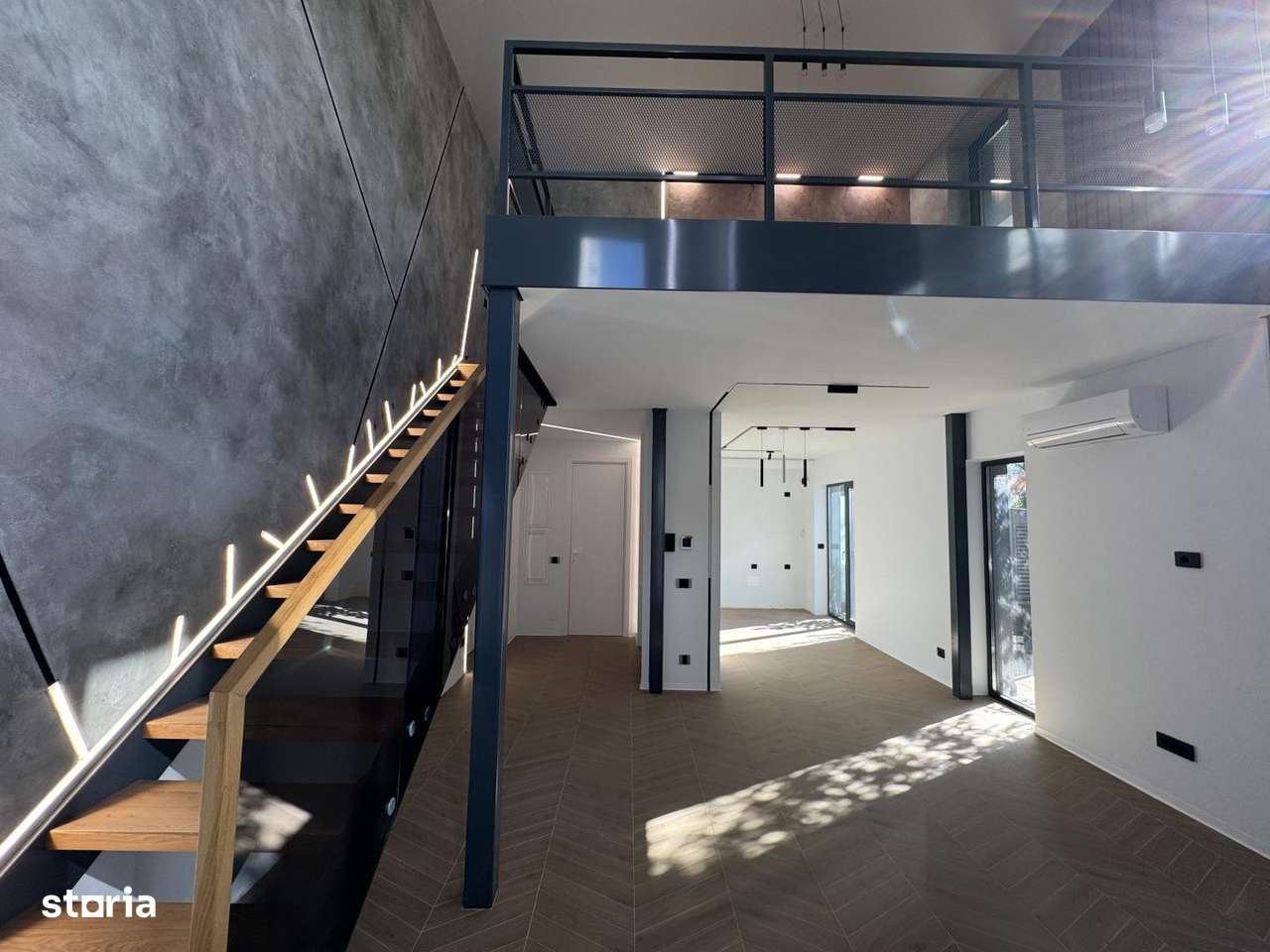 APT 3 Camere NOU || DUPLEX  || An 2021 ||  AVIATIEI - Imagine principală: 3/15