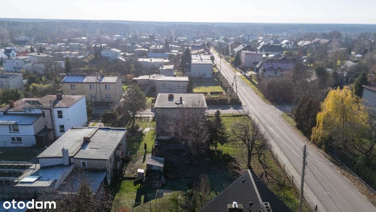 Dom jednorodzinny w centrum-Koszęcin-18