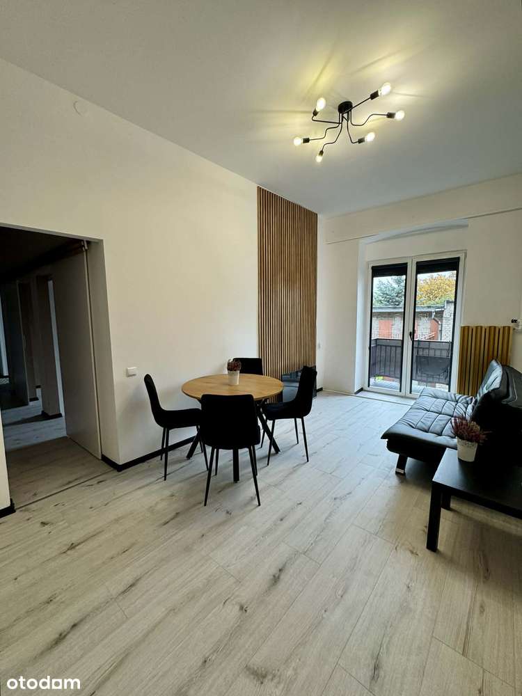 3 pokoje po remoncie, Centrum Pabianic, 58m2,  wys.3,40m, bez prowizji - Pełny obrazek: 5/20