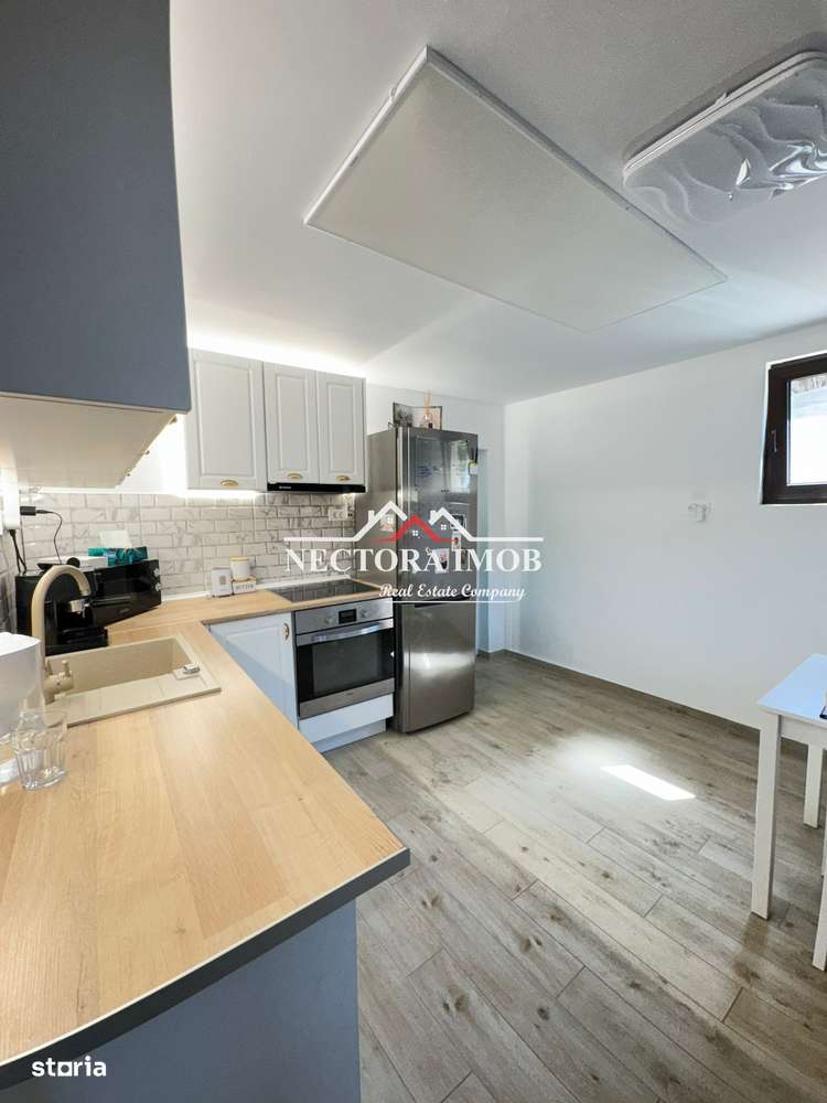 NECTORA IMOB-Casa in Exclusivitate, Str. Adevarului, P+M,945 mp teren-8