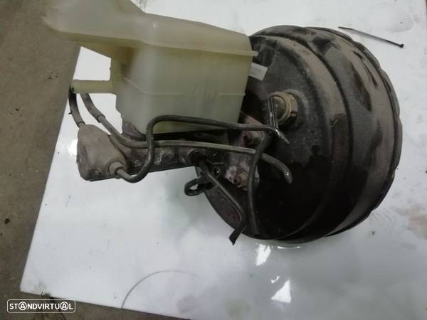 Servo freio c/ bomba -  Mitsubishi Space Gear / L400 - 1