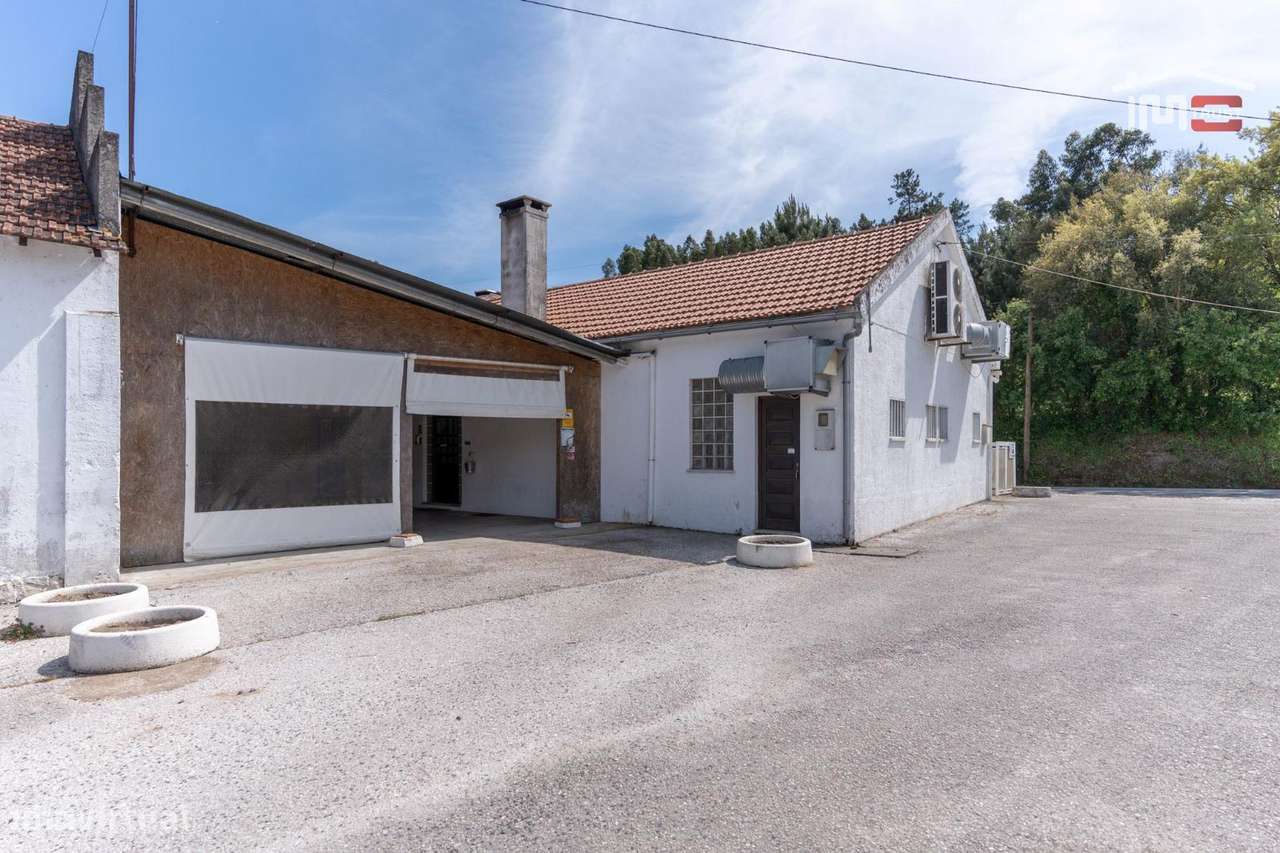 Restaurante para arrendamento em Alqueidão, Ourém - Grande imagem: 5/28