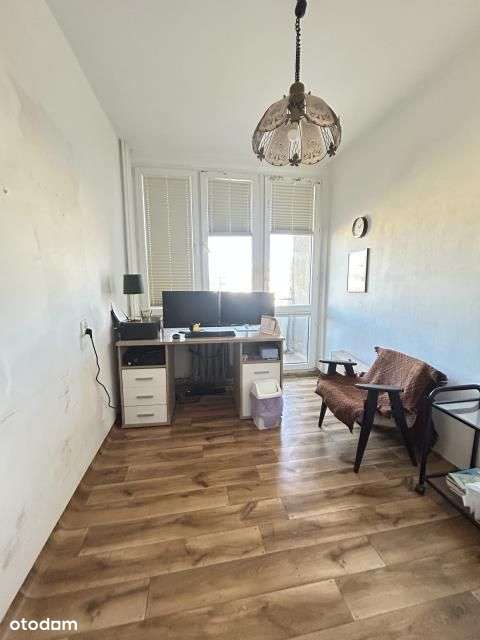 4-y pokoje, 2 balkony, super rozkład-8