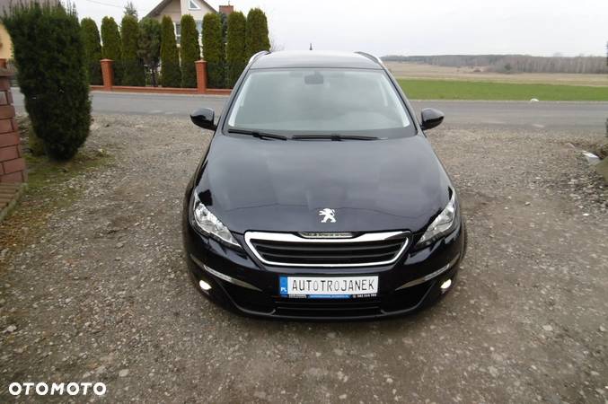 Peugeot 308 1.6 BlueHDi Business Line S&S - 2