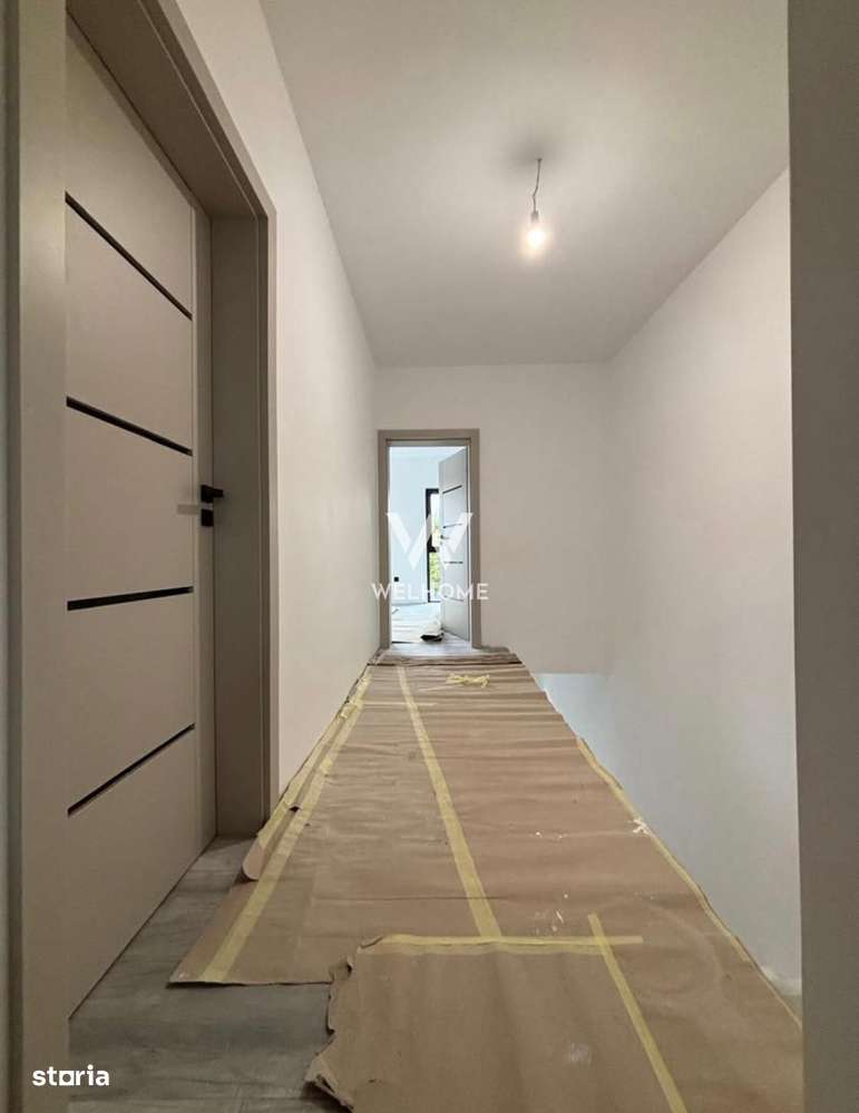 Duplex modern LA CHEIE Calea Cisnadiei, Sibiu - Imagine principală: 4/15