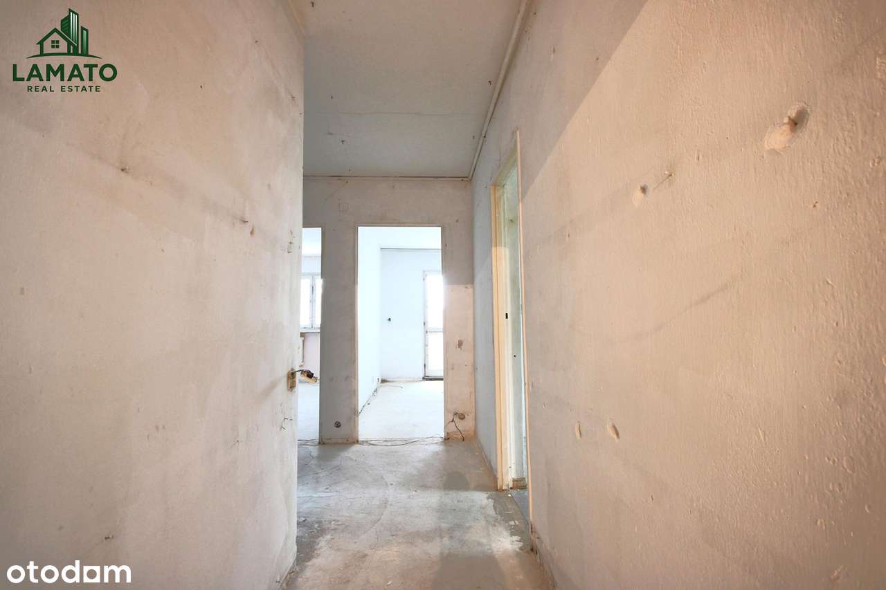 Dębniki | Rostworowskiego | 4 pok | 74 m2 | balkon-9