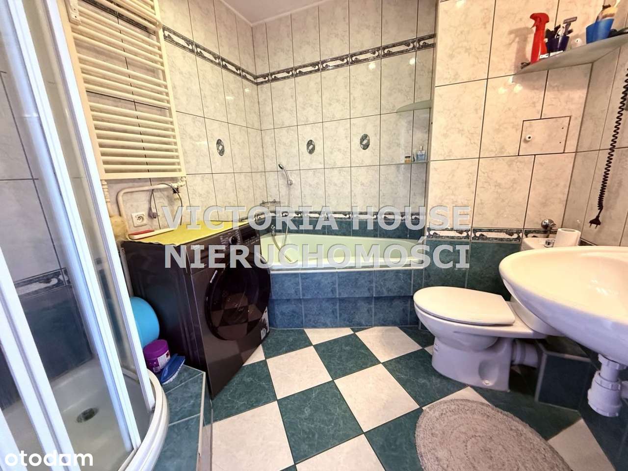 Rozkładowe Mieszkanie DLA Rodziny!-15