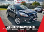 Ford Kuga 2.0L TDCi DPF Titanium - 1