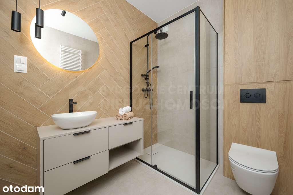 4 pokoje | wykończone pod klucz | Urzecze-11