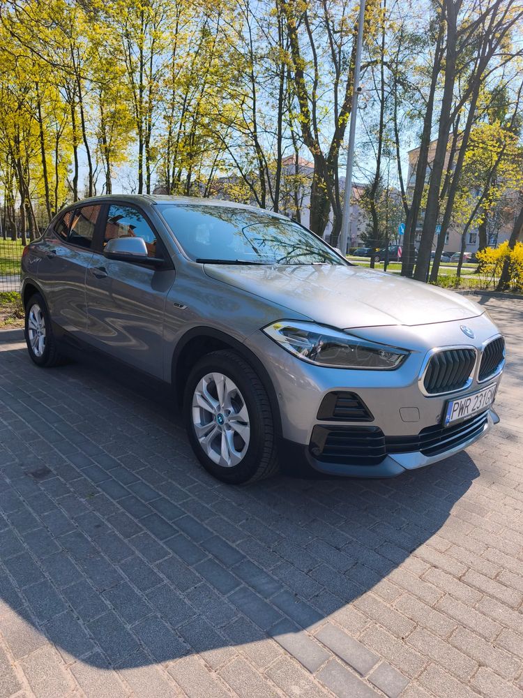 BMW X2 F39 xDrive25e Advantage 2022