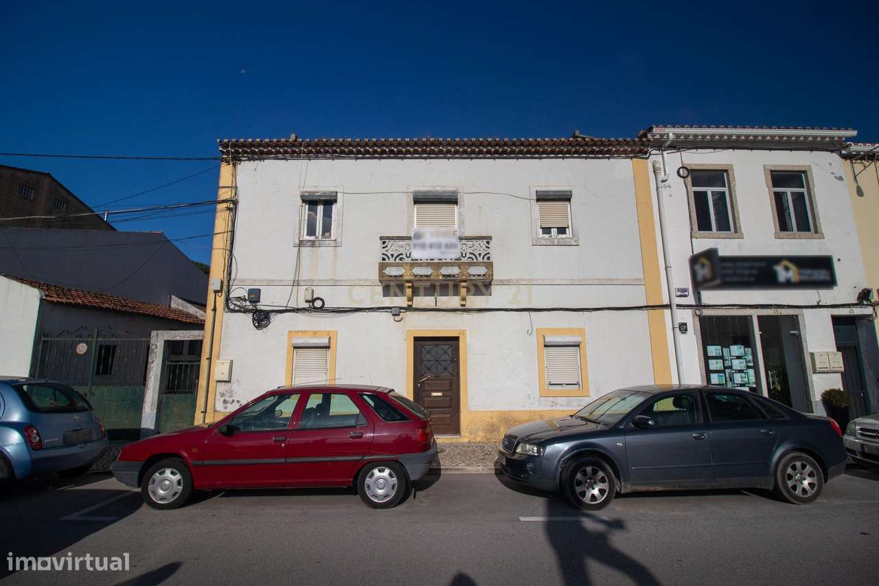 Edifício de Apartamentos-14