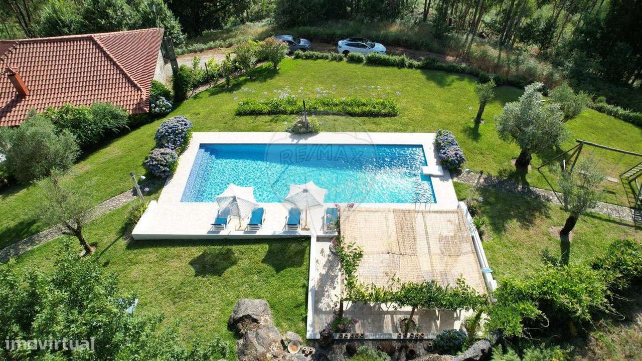 Moradia T3 para venda - Grande imagem: 4/50