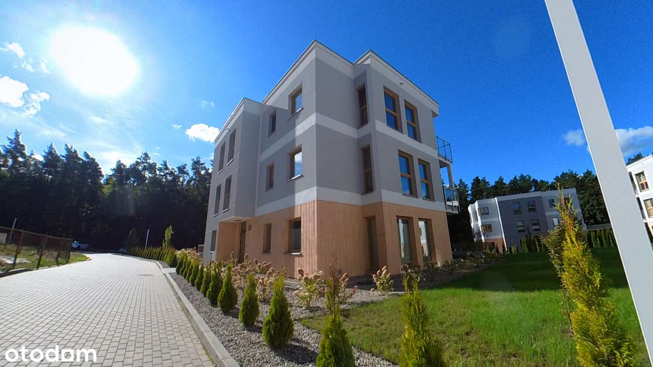 Longinówka. Piękny apartament do sprzedania-1