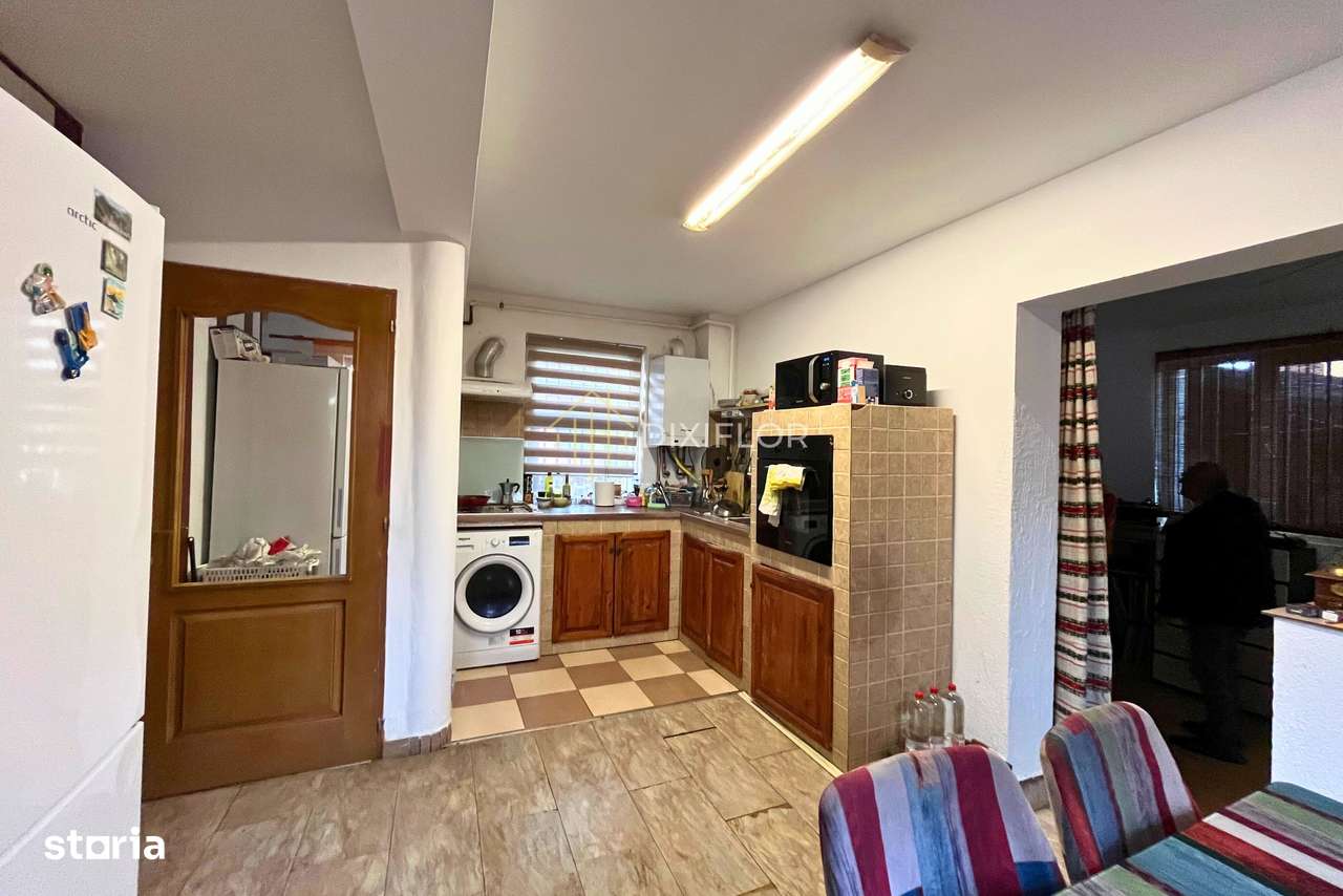 Casă înșiruită | Sângeorgiu de Mureș | 135.000 €-1
