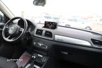 Audi Q3 2.0 TDI Quattro S-Tronic - 8