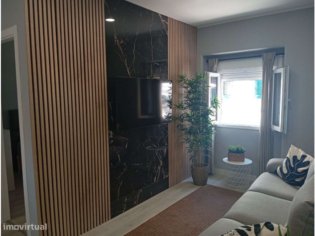 Apartamento Duplex T1+1 - Grande imagem: 4/21