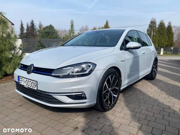 Volkswagen Golf VII 1.5 TSI BMT Highline - 1