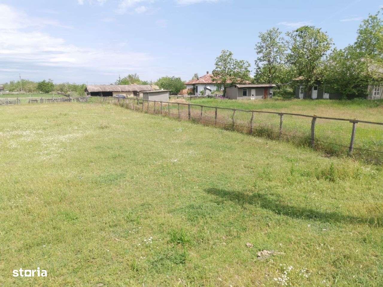 Tulcea-Sulina- Letea-C.A.Rosetti teren intravilan central 2300mp-5