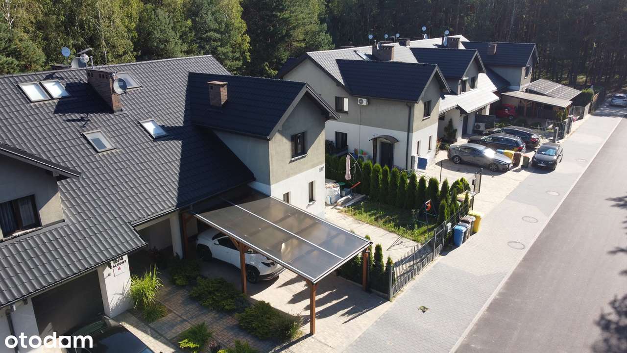 Zamieszkaj w wygodnym, BEZCZYNSZOWYM apartamencie z własnym ogrodem!-15